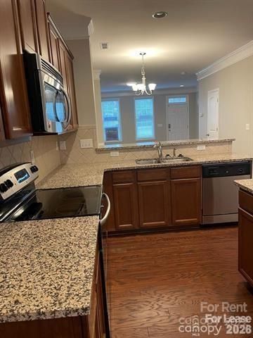 10976 Cedar Walk Lane, Charlotte, NC 28277