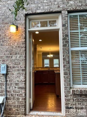 10976 Cedar Walk Lane, Charlotte, NC 28277