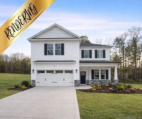 352 Brickendon (Lot 287) Lane, Raeford, NC 28376