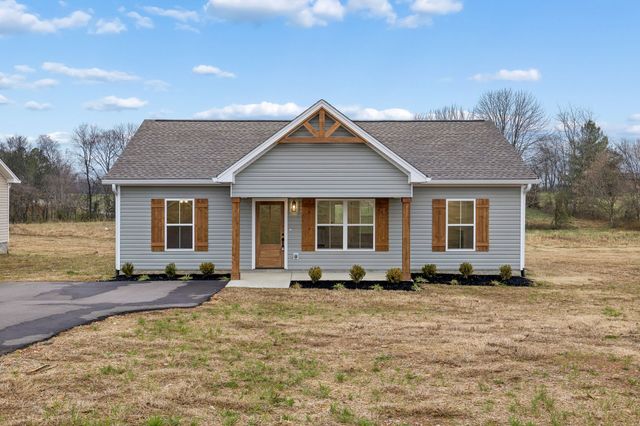 1035 Landing Lane Lot 2, Adams, TN 37010