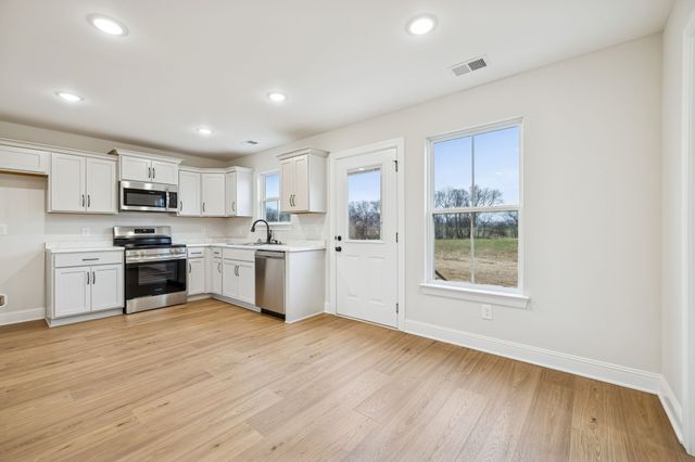 1035 Landing Lane Lot 2, Adams, TN 37010