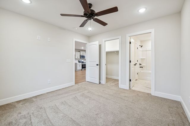 1035 Landing Lane Lot 2, Adams, TN 37010