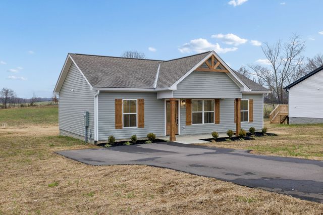 1035 Landing Lane Lot 2, Adams, TN 37010