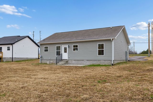 1035 Landing Lane Lot 2, Adams, TN 37010