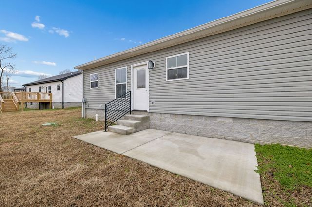 1035 Landing Lane Lot 2, Adams, TN 37010