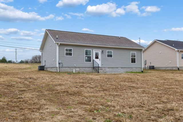 1035 Landing Lane Lot 2, Adams, TN 37010