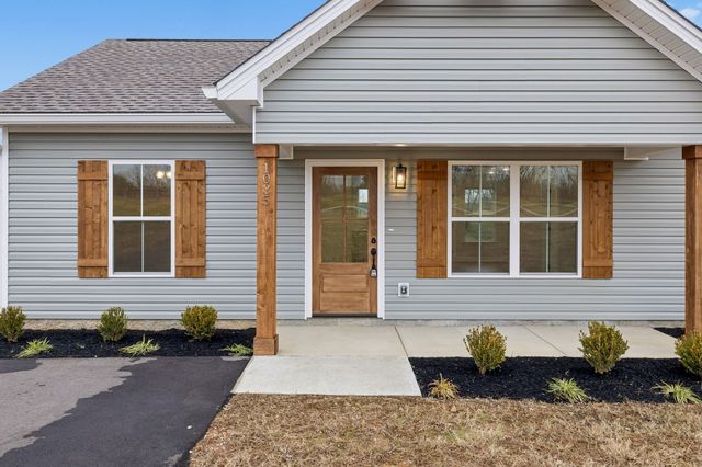 1035 Landing Lane Lot 2, Adams, TN 37010