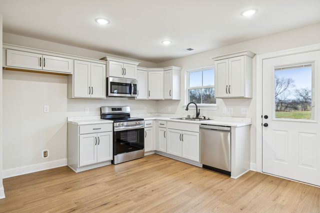 1035 Landing Lane Lot 2, Adams, TN 37010