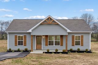 1035 Landing Lane Lot 2, Adams, TN 37010