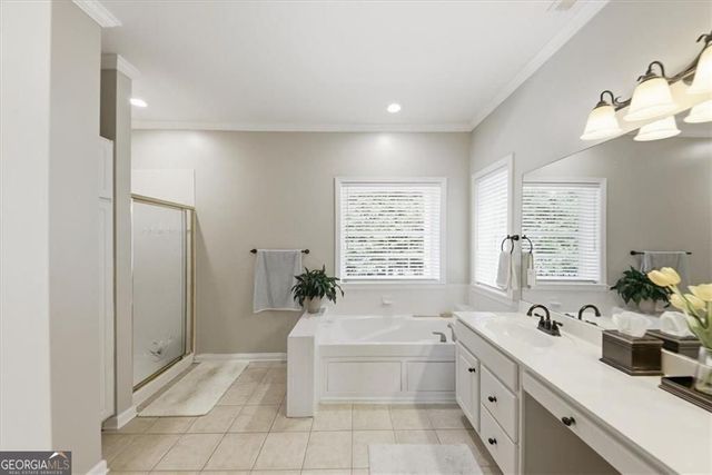 730 River Rush Drive, Sugar Hill, GA 30518