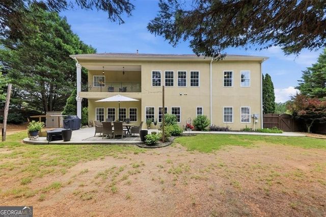 730 River Rush Drive, Sugar Hill, GA 30518
