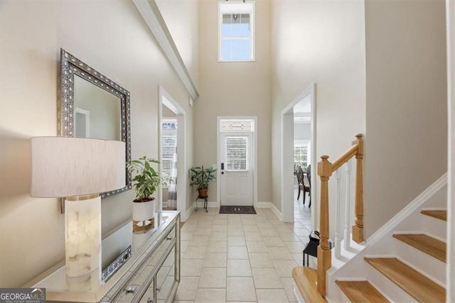730 River Rush Drive, Sugar Hill, GA 30518