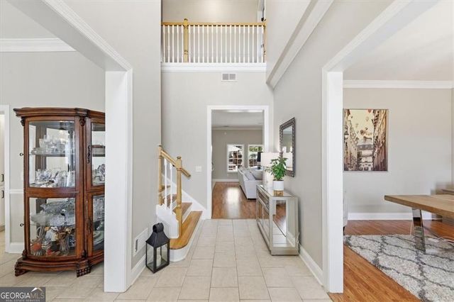 730 River Rush Drive, Sugar Hill, GA 30518