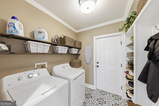 730 River Rush Drive, Sugar Hill, GA 30518