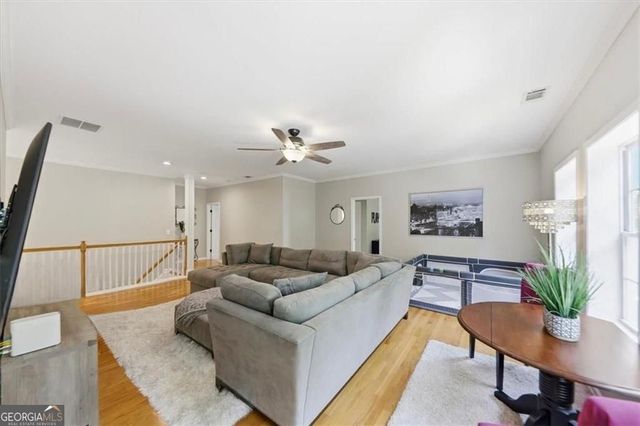 730 River Rush Drive, Sugar Hill, GA 30518