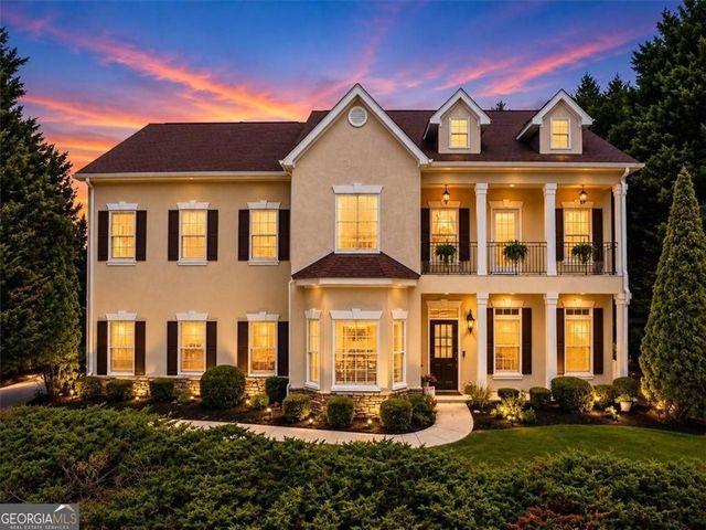 730 River Rush Drive, Sugar Hill, GA 30518