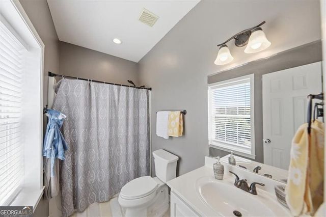 730 River Rush Drive, Sugar Hill, GA 30518