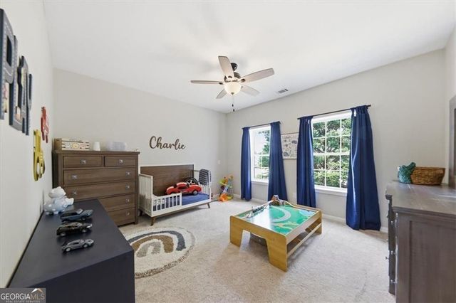 730 River Rush Drive, Sugar Hill, GA 30518
