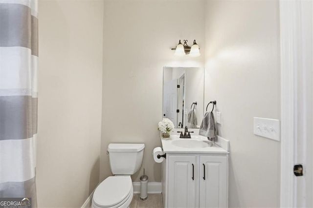 730 River Rush Drive, Sugar Hill, GA 30518