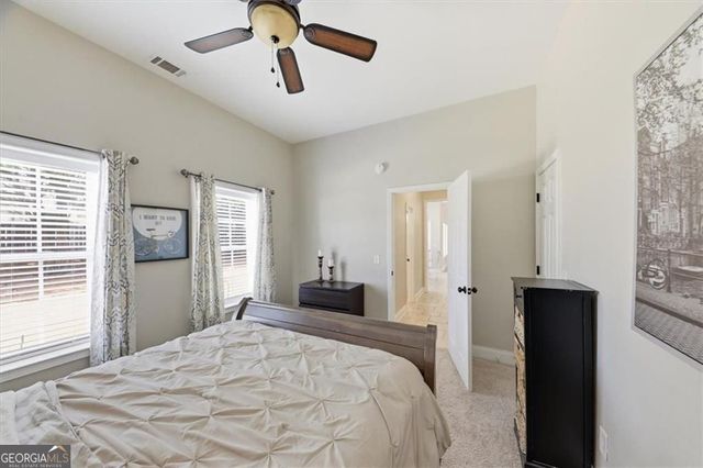 730 River Rush Drive, Sugar Hill, GA 30518