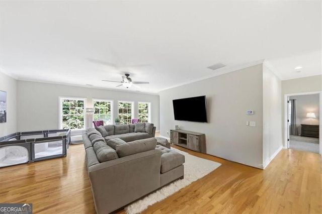 730 River Rush Drive, Sugar Hill, GA 30518