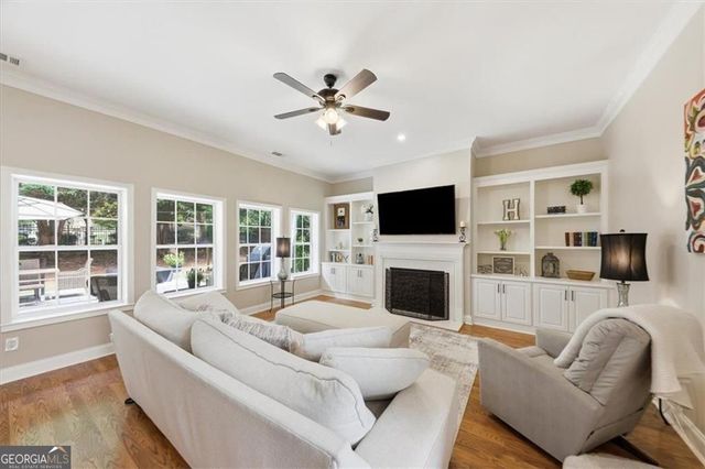 730 River Rush Drive, Sugar Hill, GA 30518