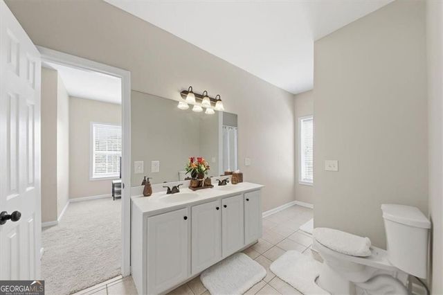 730 River Rush Drive, Sugar Hill, GA 30518