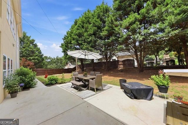 730 River Rush Drive, Sugar Hill, GA 30518