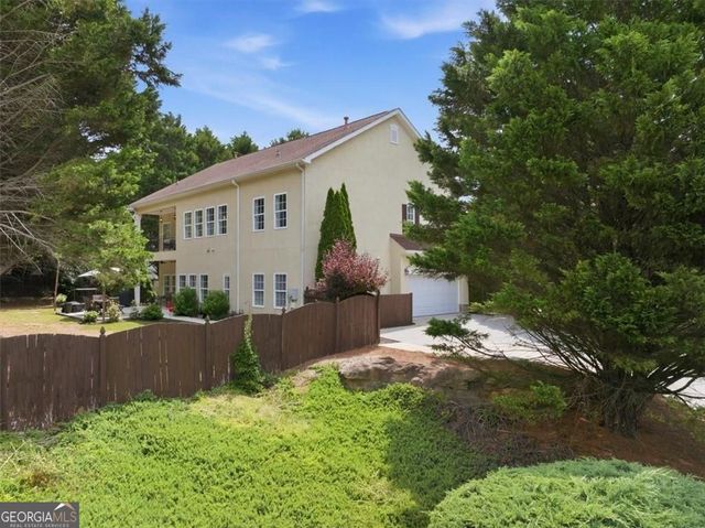 730 River Rush Drive, Sugar Hill, GA 30518