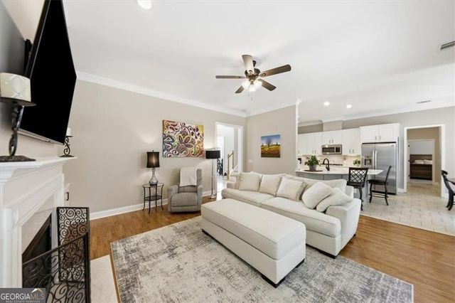 730 River Rush Drive, Sugar Hill, GA 30518
