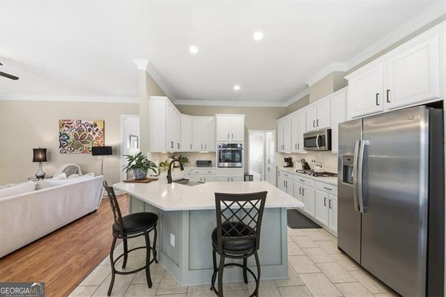 730 River Rush Drive, Sugar Hill, GA 30518