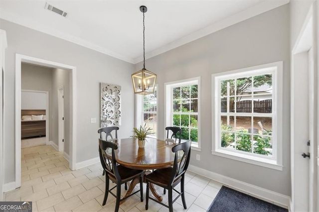 730 River Rush Drive, Sugar Hill, GA 30518