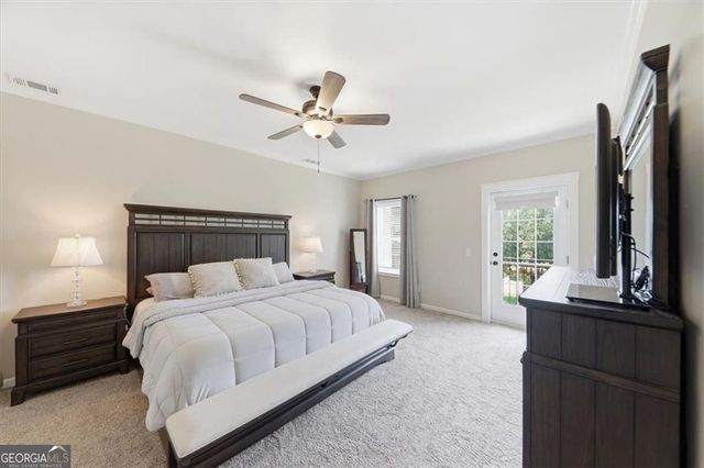 730 River Rush Drive, Sugar Hill, GA 30518