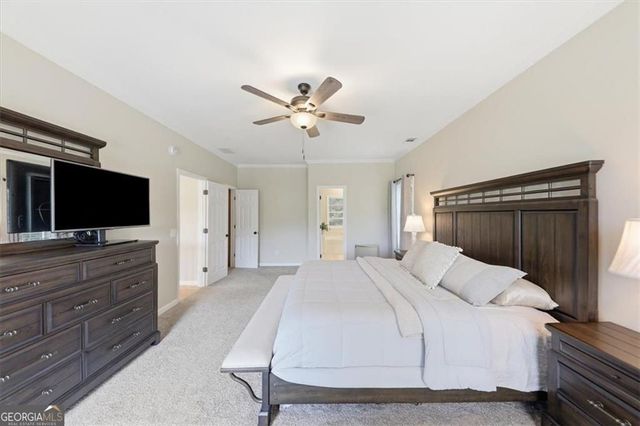730 River Rush Drive, Sugar Hill, GA 30518