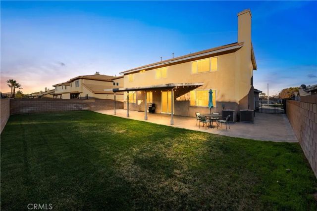 43649 Brandon Thomas, Lancaster, CA 93536