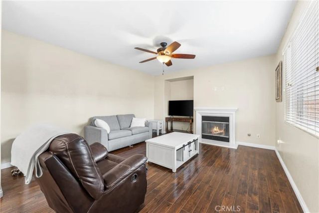 43649 Brandon Thomas, Lancaster, CA 93536