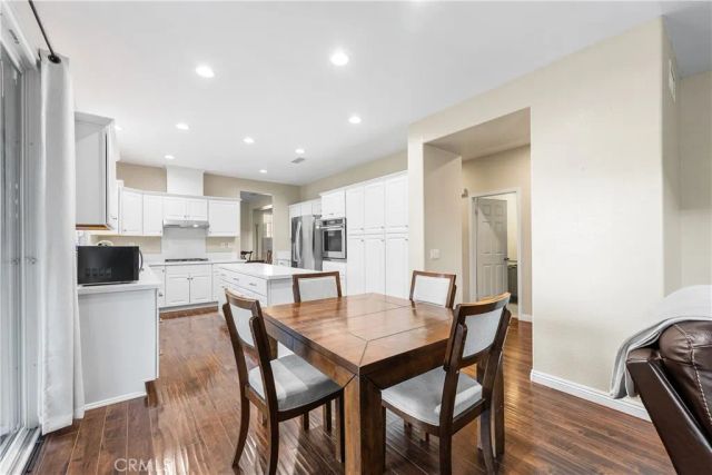 43649 Brandon Thomas, Lancaster, CA 93536