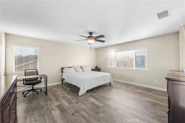 43649 Brandon Thomas, Lancaster, CA 93536