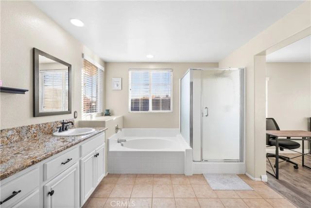 43649 Brandon Thomas, Lancaster, CA 93536