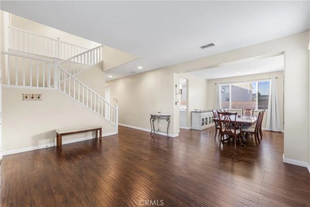 43649 Brandon Thomas, Lancaster, CA 93536