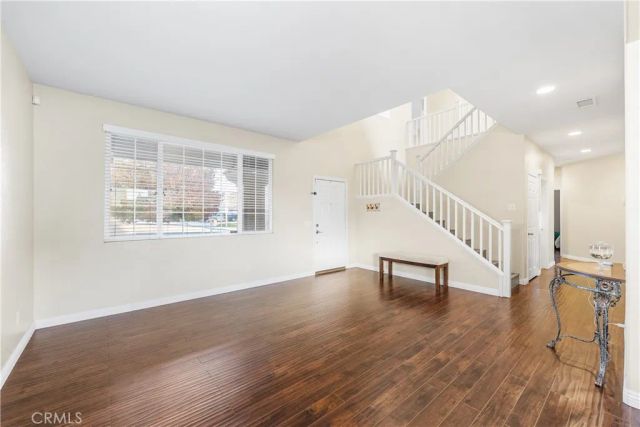 43649 Brandon Thomas, Lancaster, CA 93536