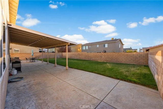 43649 Brandon Thomas, Lancaster, CA 93536