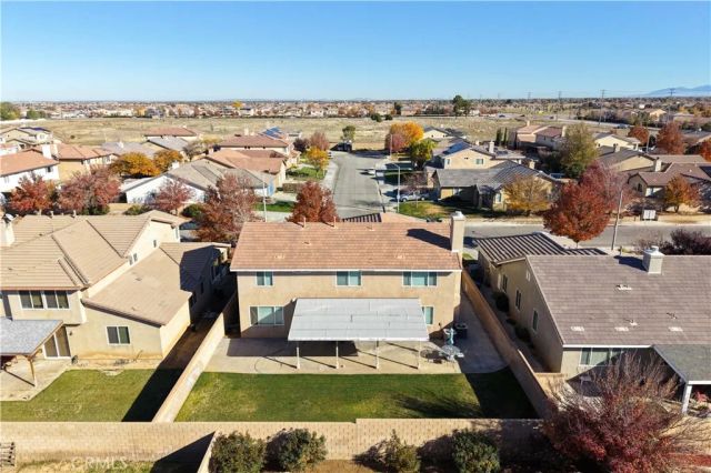 43649 Brandon Thomas, Lancaster, CA 93536