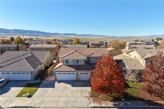 43649 Brandon Thomas, Lancaster, CA 93536