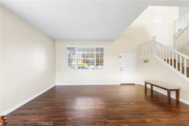 43649 Brandon Thomas, Lancaster, CA 93536