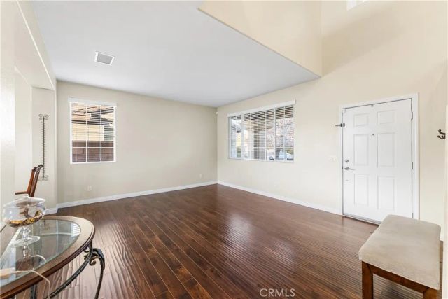 43649 Brandon Thomas, Lancaster, CA 93536