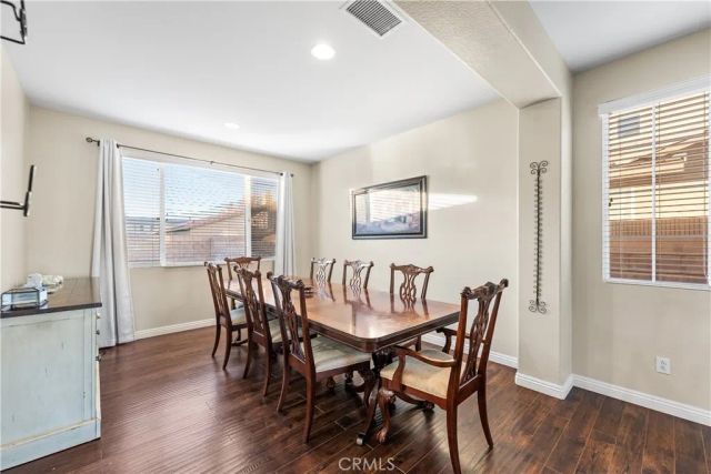 43649 Brandon Thomas, Lancaster, CA 93536