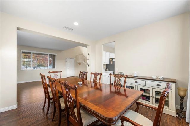 43649 Brandon Thomas, Lancaster, CA 93536