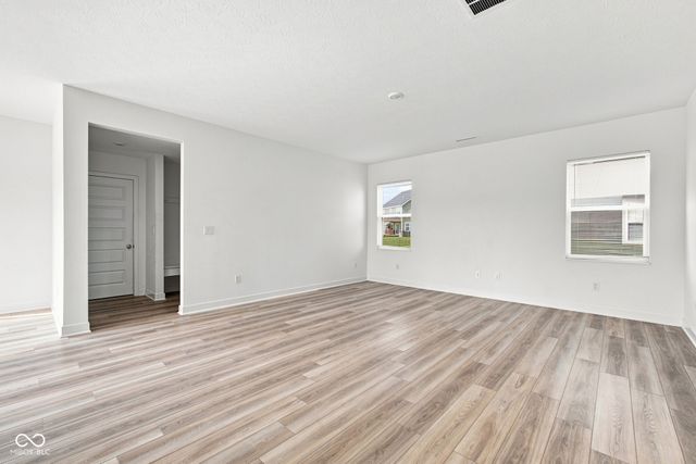 523 Lincoln W, Fortville, IN 46040