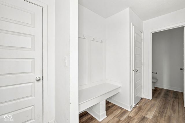 523 Lincoln W, Fortville, IN 46040